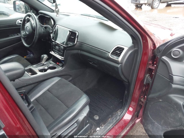 2021 JEEP GRAND CHEROKEE 1C4RJFAG5MC859057 Photo 4