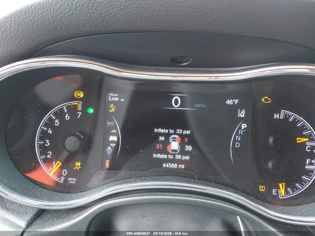 2021 JEEP GRAND CHEROKEE 1C4RJFAG5MC859057 Photo 6