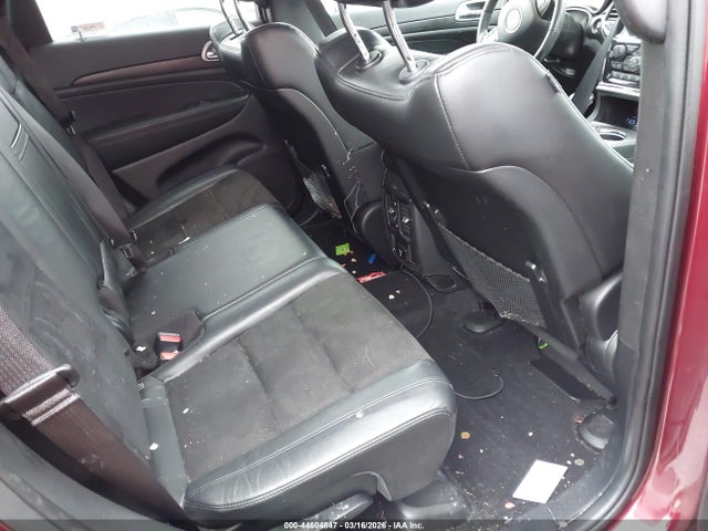 2021 JEEP GRAND CHEROKEE 1C4RJFAG5MC859057 Photo 7