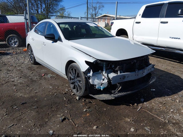 2024 MAZDA MAZDA3 3MZBPABM4RM418921