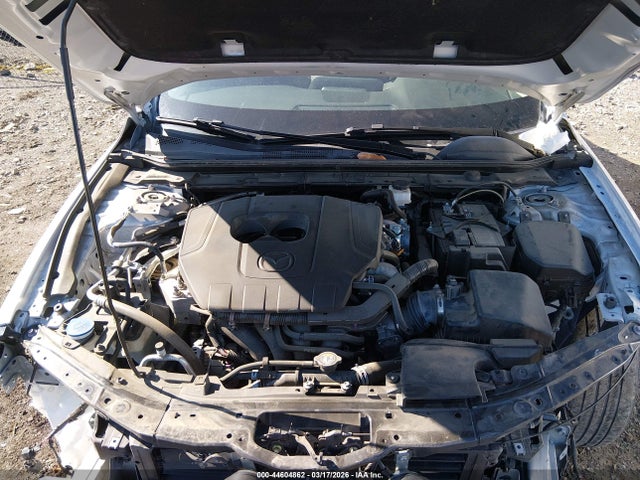 2024 MAZDA MAZDA3 3MZBPABM4RM418921 Photo 9