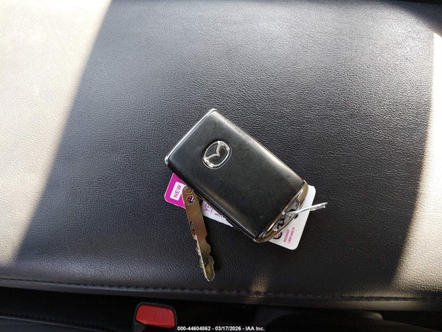 2024 MAZDA MAZDA3 3MZBPABM4RM418921 Photo 10