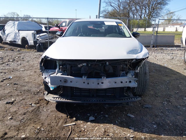 Продажа на аукционе авто 2024 Mazda Mazda3 2.5 S Select Sport, vin: 3MZBPABM4RM418921, номер лота: 44604862