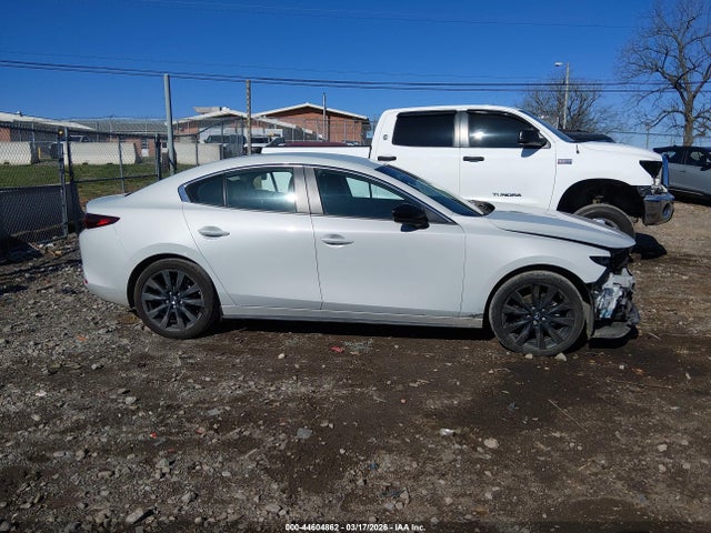 Продажа на аукционе авто 2024 Mazda Mazda3 2.5 S Select Sport, vin: 3MZBPABM4RM418921, номер лота: 44604862
