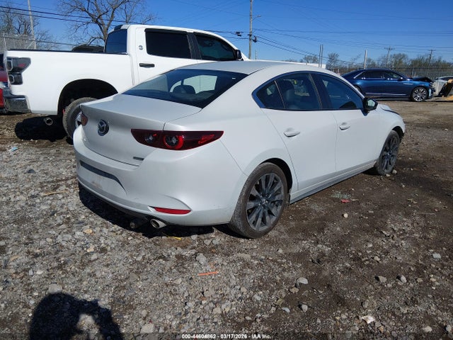 2024 MAZDA MAZDA3 3MZBPABM4RM418921 Photo 3