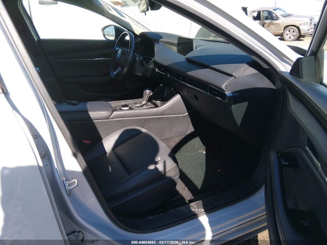 2024 MAZDA MAZDA3 3MZBPABM4RM418921 Photo 4