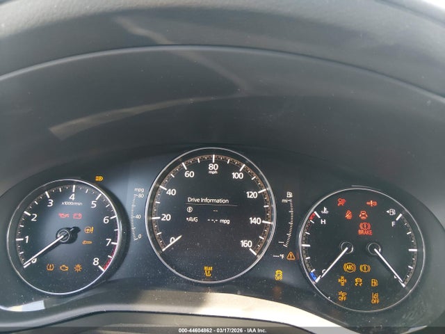 2024 MAZDA MAZDA3 3MZBPABM4RM418921 Photo 6