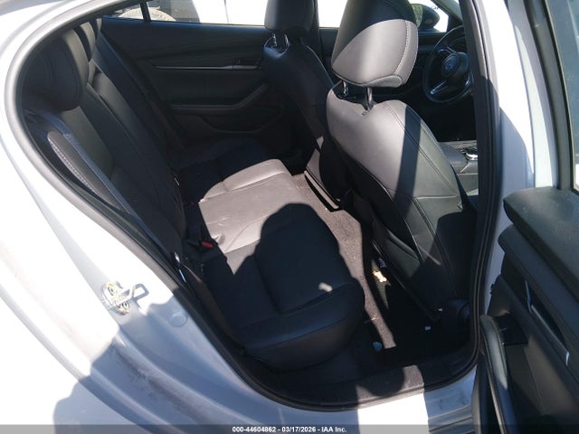 2024 MAZDA MAZDA3 3MZBPABM4RM418921 Photo 7