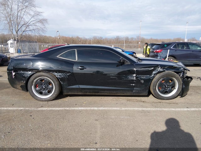 Aukcja sprzedaży 2013 Chevrolet Camaro 2ls, vin: 2G1FA1E37D9115621, numer aukcji: 44604864
