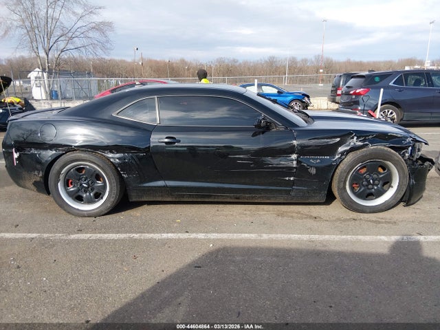 Aukcja sprzedaży 2013 Chevrolet Camaro 2ls, vin: 2G1FA1E37D9115621, numer aukcji: 44604864