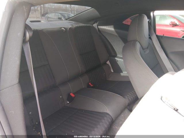 Aukcja sprzedaży 2013 Chevrolet Camaro 2ls, vin: 2G1FA1E37D9115621, numer aukcji: 44604864