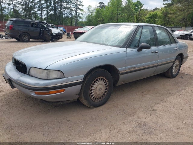 Продаж на аукціоні авто 1997 Buick Lesabre Custom, vin: 1G4HP52K6VH445289, номер лоту: 44604867