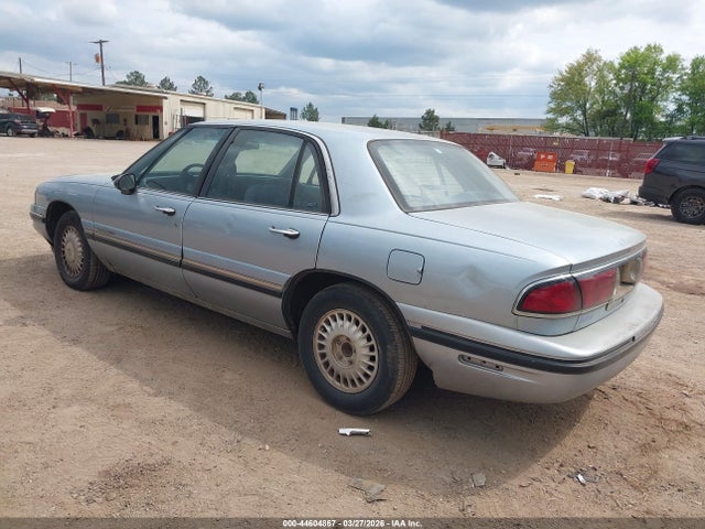 Продаж на аукціоні авто 1997 Buick Lesabre Custom, vin: 1G4HP52K6VH445289, номер лоту: 44604867