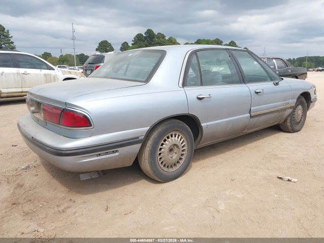 Продаж на аукціоні авто 1997 Buick Lesabre Custom, vin: 1G4HP52K6VH445289, номер лоту: 44604867