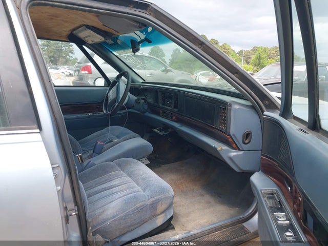 Продаж на аукціоні авто 1997 Buick Lesabre Custom, vin: 1G4HP52K6VH445289, номер лоту: 44604867