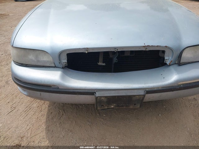 Продаж на аукціоні авто 1997 Buick Lesabre Custom, vin: 1G4HP52K6VH445289, номер лоту: 44604867
