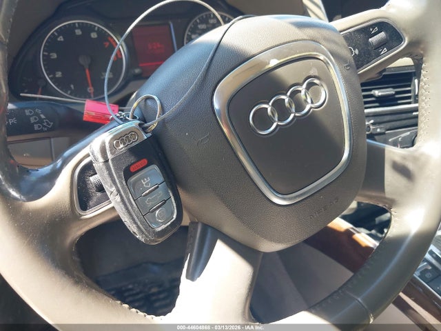 Aukcja sprzedaży 2011 Audi Q5 2.0t Premium, vin: WA1CFAFP1BA089509, numer aukcji: 44604868