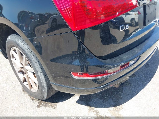 Aukcja sprzedaży 2011 Audi Q5 2.0t Premium, vin: WA1CFAFP1BA089509, numer aukcji: 44604868