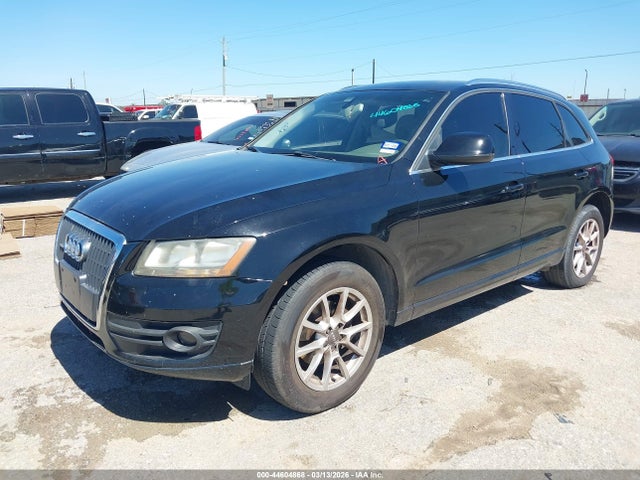 Aukcja sprzedaży 2011 Audi Q5 2.0t Premium, vin: WA1CFAFP1BA089509, numer aukcji: 44604868