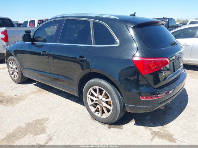 Aukcja sprzedaży 2011 Audi Q5 2.0t Premium, vin: WA1CFAFP1BA089509, numer aukcji: 44604868