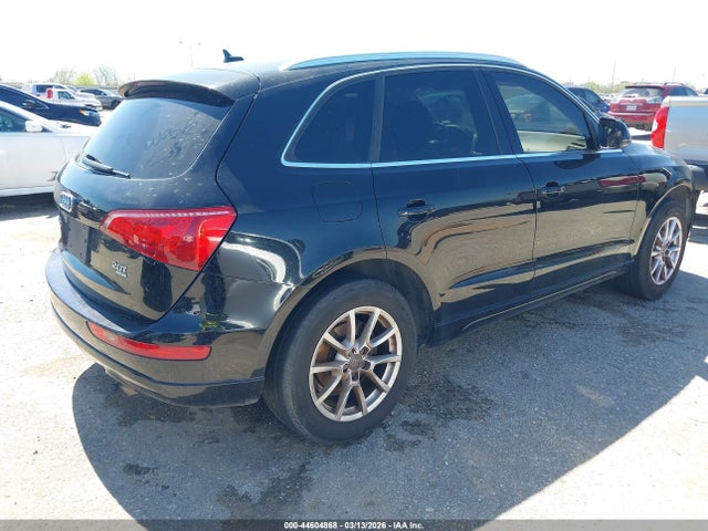 Aukcja sprzedaży 2011 Audi Q5 2.0t Premium, vin: WA1CFAFP1BA089509, numer aukcji: 44604868