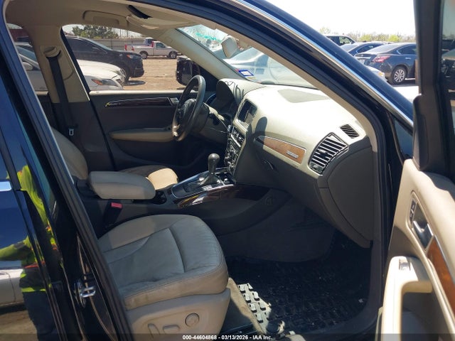 Aukcja sprzedaży 2011 Audi Q5 2.0t Premium, vin: WA1CFAFP1BA089509, numer aukcji: 44604868