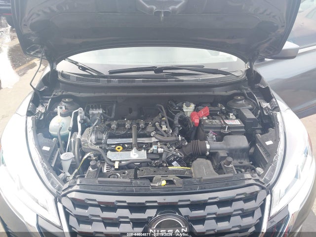 Aukcja sprzedaży 2023 Nissan Kicks Sv Xtronic Cvt, vin: 3N1CP5CV5PL494983, numer aukcji: 44604871