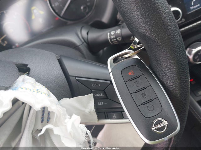 Aukcja sprzedaży 2023 Nissan Kicks Sv Xtronic Cvt, vin: 3N1CP5CV5PL494983, numer aukcji: 44604871