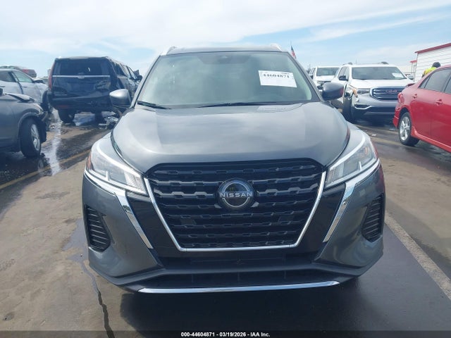 Aukcja sprzedaży 2023 Nissan Kicks Sv Xtronic Cvt, vin: 3N1CP5CV5PL494983, numer aukcji: 44604871