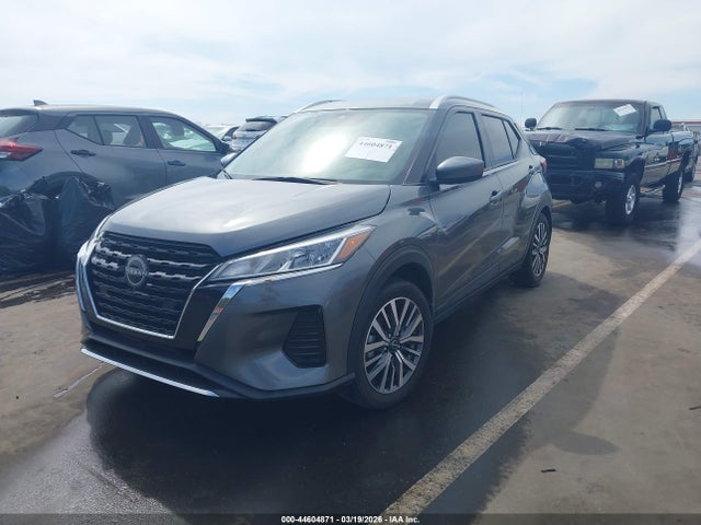 Aukcja sprzedaży 2023 Nissan Kicks Sv Xtronic Cvt, vin: 3N1CP5CV5PL494983, numer aukcji: 44604871