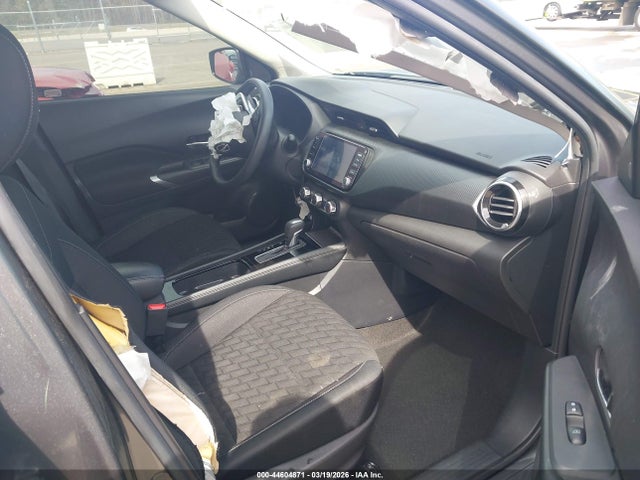Aukcja sprzedaży 2023 Nissan Kicks Sv Xtronic Cvt, vin: 3N1CP5CV5PL494983, numer aukcji: 44604871