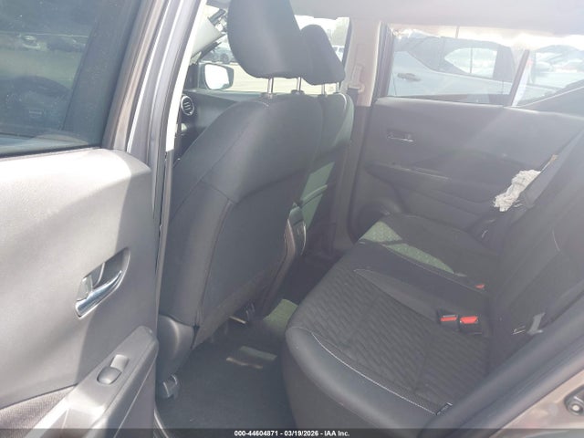 Aukcja sprzedaży 2023 Nissan Kicks Sv Xtronic Cvt, vin: 3N1CP5CV5PL494983, numer aukcji: 44604871