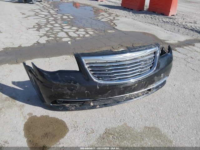44604877 :رقم المزاد ، 2C4RC1BGXFR618584 vin ، 2015 Chrysler Town & Country Touring مزاد بيع