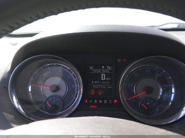 44604877 :رقم المزاد ، 2C4RC1BGXFR618584 vin ، 2015 Chrysler Town & Country Touring مزاد بيع
