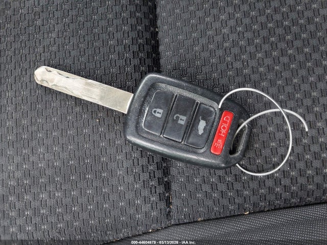 44604879 :رقم المزاد ، 3CZRU5H33NM704425 vin ، 2022 Honda Hr-v 2wd Lx مزاد بيع