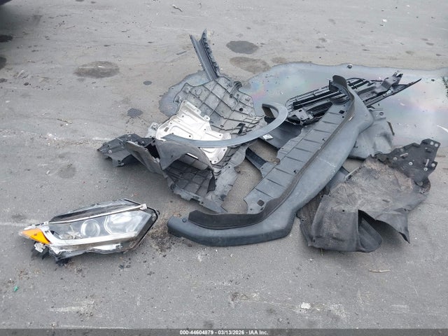 44604879 :رقم المزاد ، 3CZRU5H33NM704425 vin ، 2022 Honda Hr-v 2wd Lx مزاد بيع