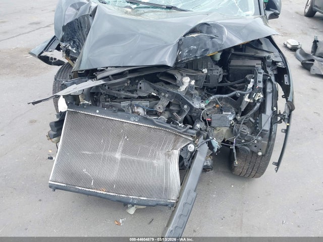44604879 :رقم المزاد ، 3CZRU5H33NM704425 vin ، 2022 Honda Hr-v 2wd Lx مزاد بيع