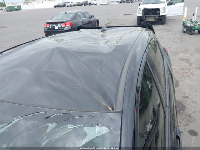 44604879 :رقم المزاد ، 3CZRU5H33NM704425 vin ، 2022 Honda Hr-v 2wd Lx مزاد بيع