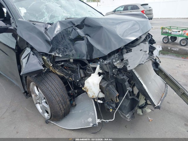 44604879 :رقم المزاد ، 3CZRU5H33NM704425 vin ، 2022 Honda Hr-v 2wd Lx مزاد بيع