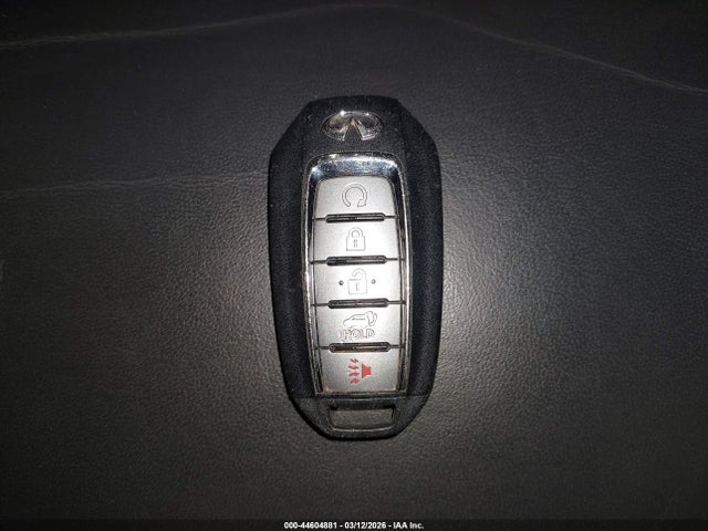 2019 Infiniti Qx60 Luxe მანქანა იყიდება აუქციონზე, vin: 5N1DL0MM1KC530562, აუქციონის ნომერი: 44604881