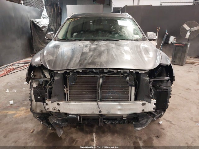 2019 Infiniti Qx60 Luxe მანქანა იყიდება აუქციონზე, vin: 5N1DL0MM1KC530562, აუქციონის ნომერი: 44604881