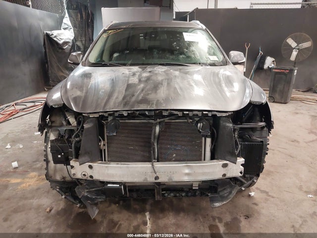 2019 Infiniti Qx60 Luxe მანქანა იყიდება აუქციონზე, vin: 5N1DL0MM1KC530562, აუქციონის ნომერი: 44604881