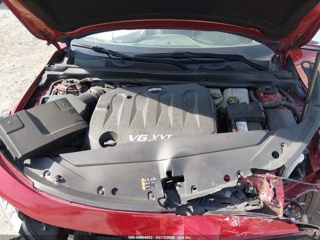 Aukcja sprzedaży 2014 Chevrolet Impala 2lz, vin: 2G1155S39E9274927, numer aukcji: 44604882