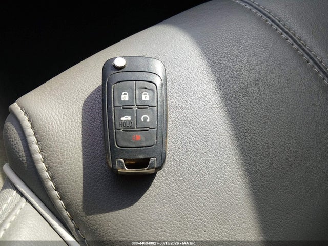 Aukcja sprzedaży 2014 Chevrolet Impala 2lz, vin: 2G1155S39E9274927, numer aukcji: 44604882