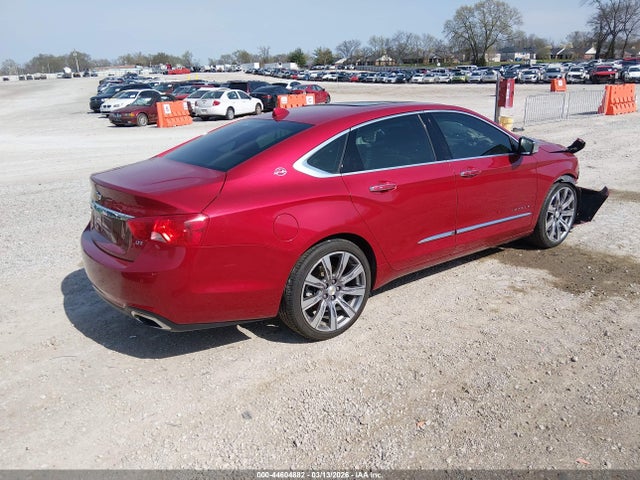 Aukcja sprzedaży 2014 Chevrolet Impala 2lz, vin: 2G1155S39E9274927, numer aukcji: 44604882