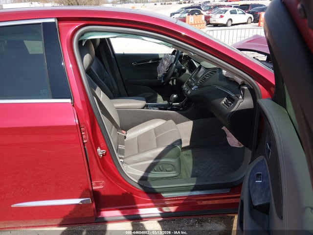 Aukcja sprzedaży 2014 Chevrolet Impala 2lz, vin: 2G1155S39E9274927, numer aukcji: 44604882