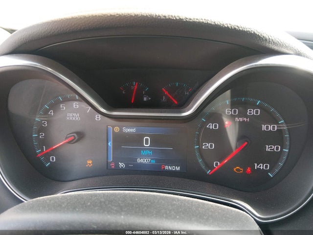 Aukcja sprzedaży 2014 Chevrolet Impala 2lz, vin: 2G1155S39E9274927, numer aukcji: 44604882