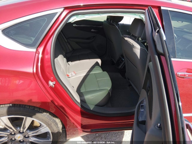 Aukcja sprzedaży 2014 Chevrolet Impala 2lz, vin: 2G1155S39E9274927, numer aukcji: 44604882
