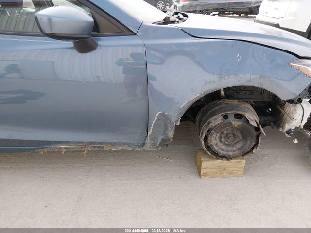 2016 Mazda Mazda3 I Sport მანქანა იყიდება აუქციონზე, vin: JM1BM1J78G1339186, აუქციონის ნომერი: 44604889