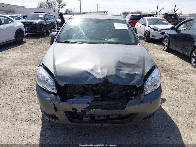 Aukcja sprzedaży 2013 Chevrolet Impala Ls, vin: 2G1WF5E33D1253468, numer aukcji: 44604890